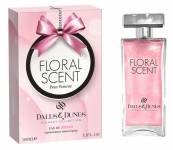 Floral Scent Damen Parfüm EdT 100 ml Dales & Dunes